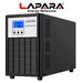 SAI  3000VA 2700W Online | Lapara LA-ON-3K-SH-V.09